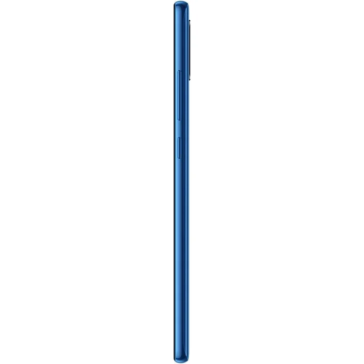 Xiaomi Mi 8 Smartphone 15,8cm (6,2 Zoll) AMOLED-Display, 64GB interner Speicher, 6GB RAM, Dual-SIM, Blue – Bild 4