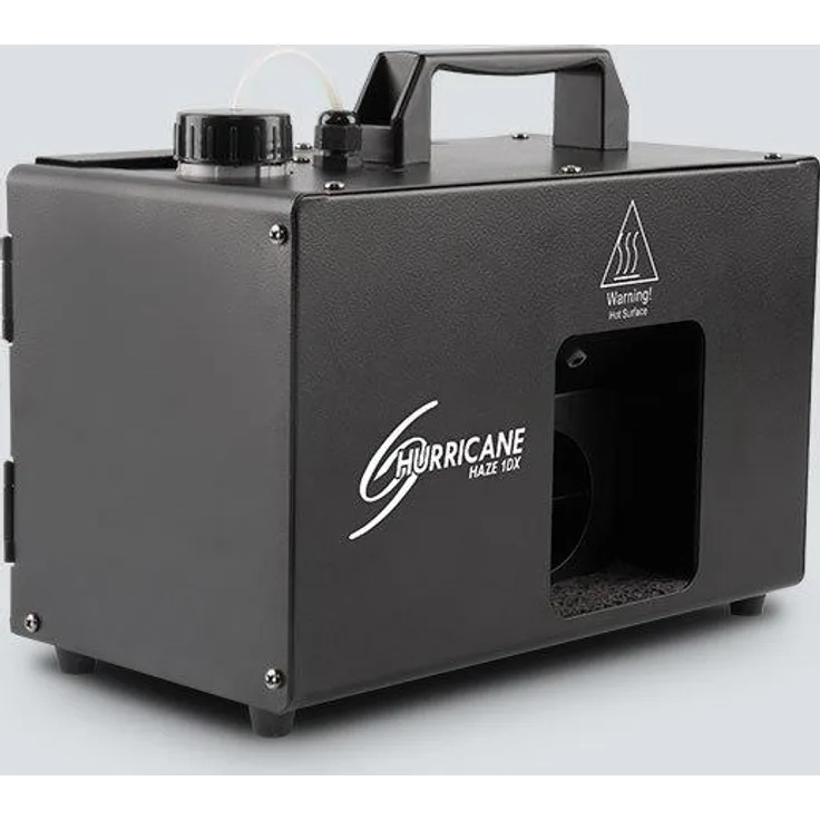 ChauvetDJ Hurricane Haze 1DX - Dunstnebler mit 300Watt Leistung