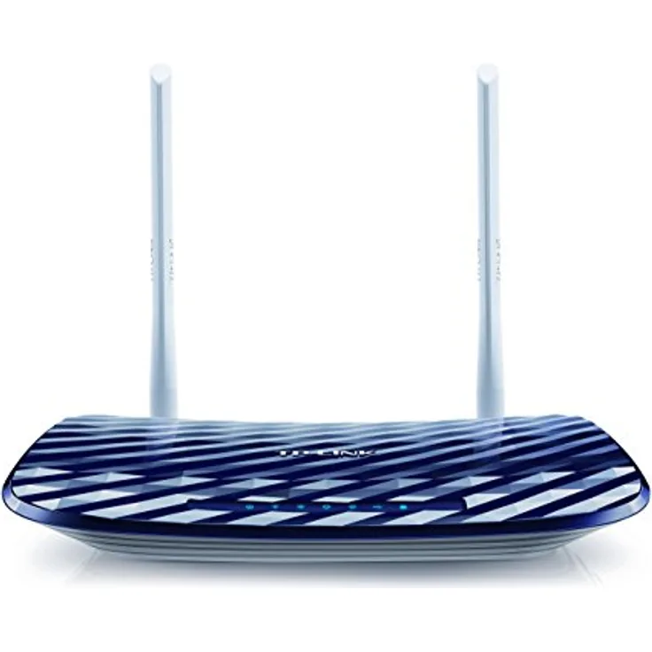 TP-LINK AC750 (ARCHER C20)