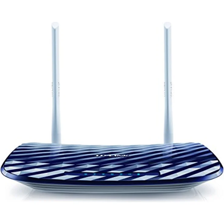 TP-LINK AC750 (ARCHER C20) – Bild 1