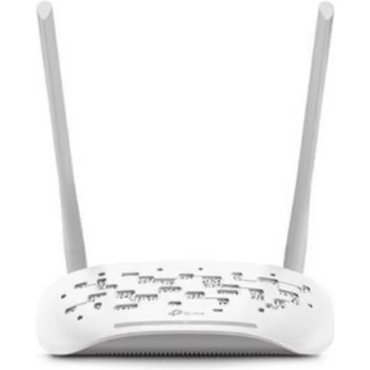 TP-LINK TD-W9960 wifi VDSL-ADSL modem ,300Mbps, MODEM 4xLAN-WIFI