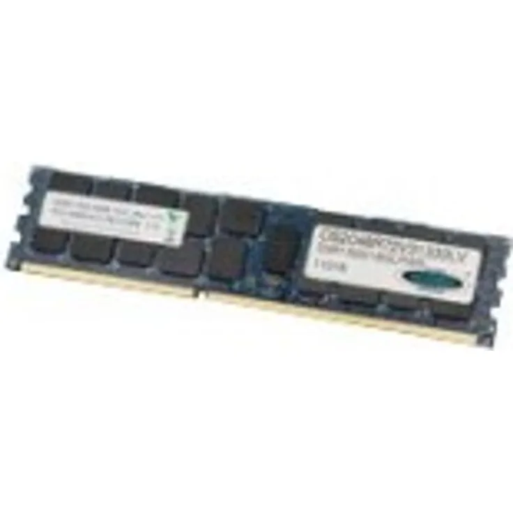 Origin Storage OM16G42666U2RX8NE12 Speichermodul 16 GB DDR4 2666 MHz - Speichermodule (16 GB, 2 x 8 GB, DDR4, 2666 MHz)
