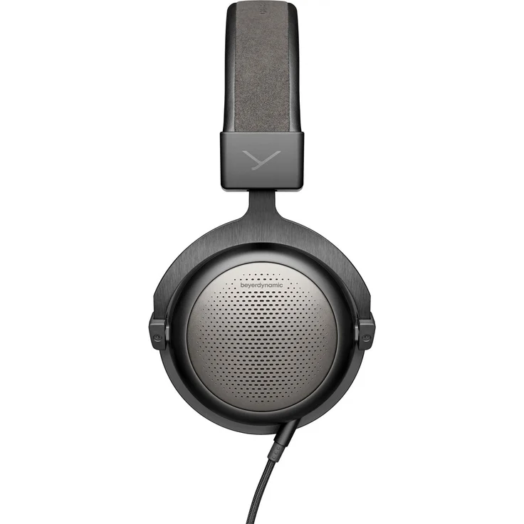 Beyerdynamic T1 (3. Generation) Over-Ear-Kopfhörer schwarz – Bild 2