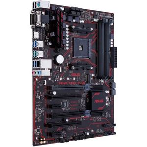Bild für Asus Prime B350-Plus (90MB0TG0-M0EAY0)