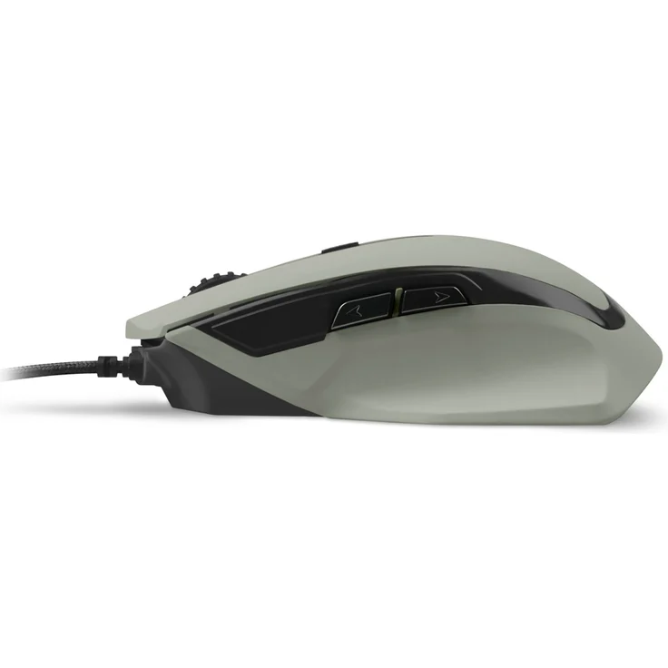 Sharkoon SHARK Force II Gaming-Maus – Bild 3