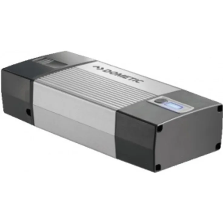 DOMETIC PerfectCharge MCP 1204, Auto & Boot Batterie-Ladegerät, 12 V, 4 A, 8 Ladeschritte für schonende Aufladung