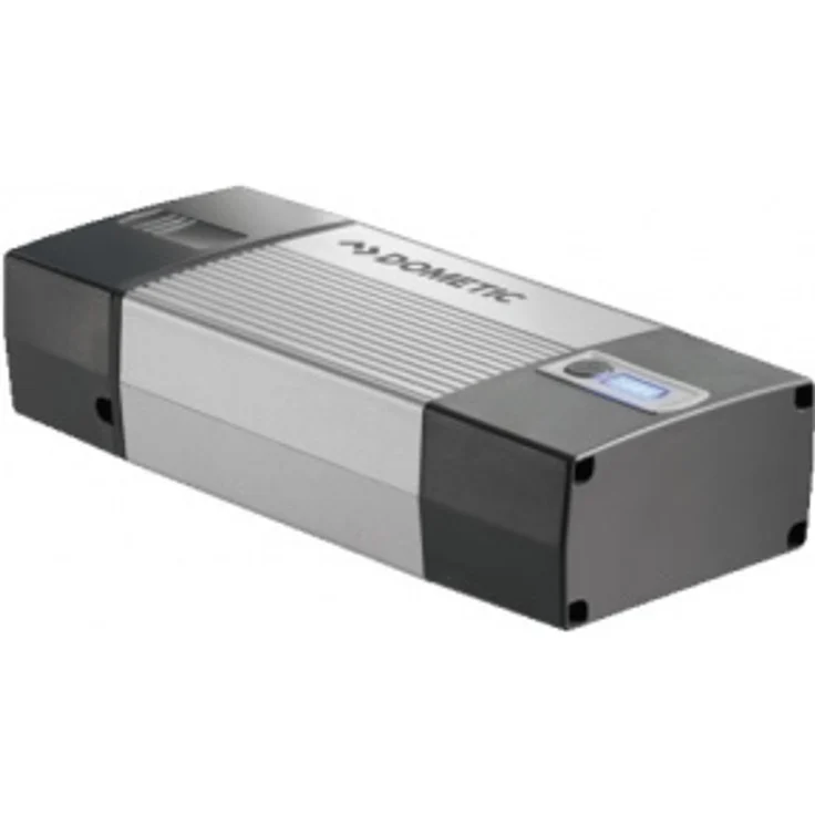 DOMETIC PerfectCharge MCP 1204, Auto & Boot Batterie-Ladegerät, 12 V, 4 A, 8 Ladeschritte für schonende Aufladung