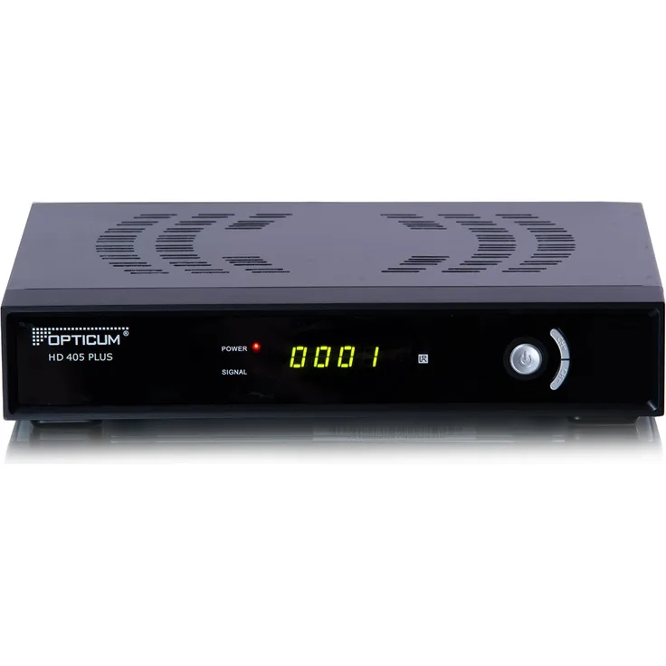 Opticum HD 405 Plus PVR