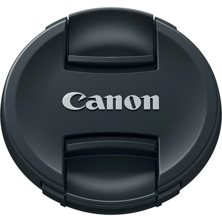 Canon Objektivdeckel für E-58 II Objektivdeckel