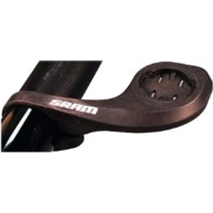 SRAM Fahrradcomputerhalterung SB-verpackt, für Lenker 31,8 mm