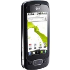 Bild für LG P500 Optimus One