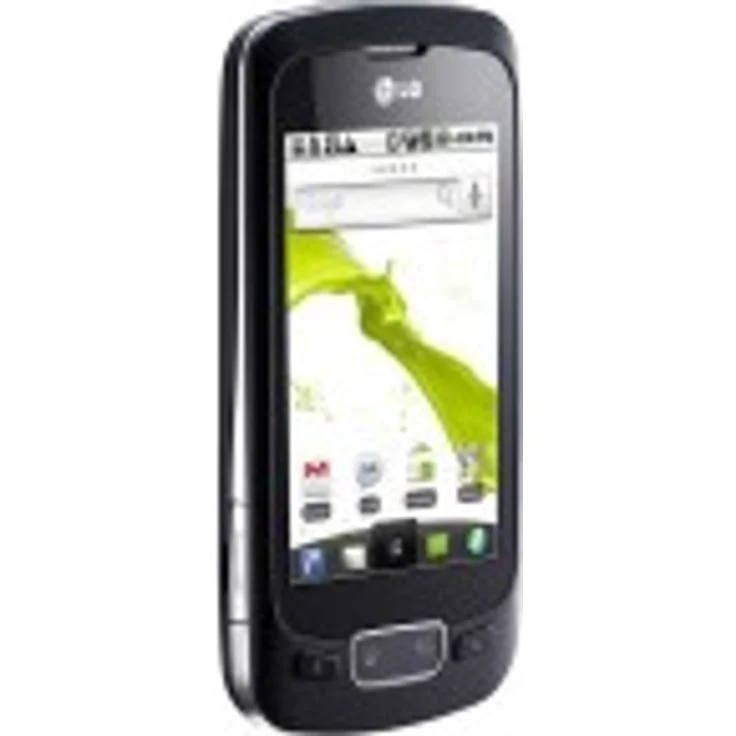 LG P500 Optimus One – Bild 1