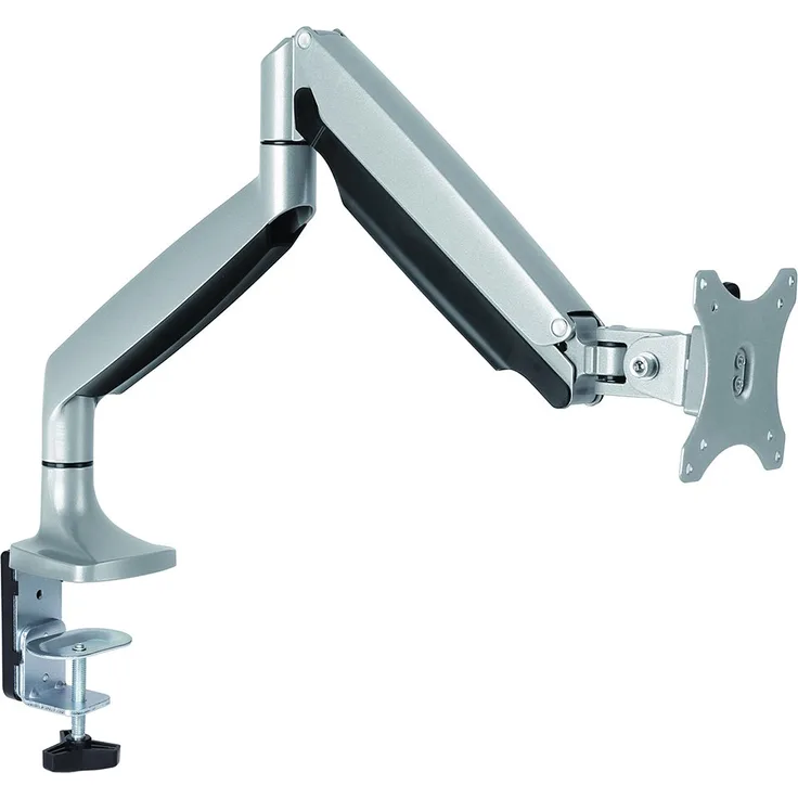 Value 17991145 LCD-Arm, Tischmontage, Gasfeder, 5 Gelenke