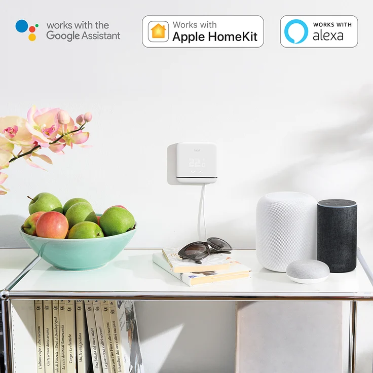 tado° Smarte Klimaanlagen-Steuerung Smart AC Control V3+ – Bild 4