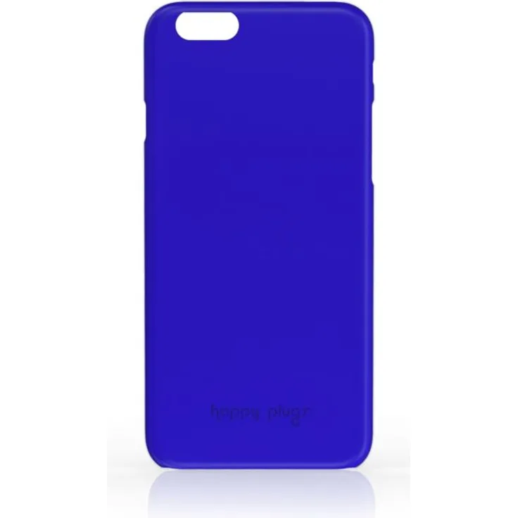 HAPPY PLUGS 8871 iPhone 6 BLUE Cobalt