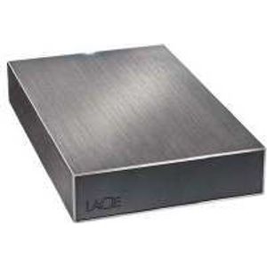 Bild für Lacie 302004 Minimus 3 TB
