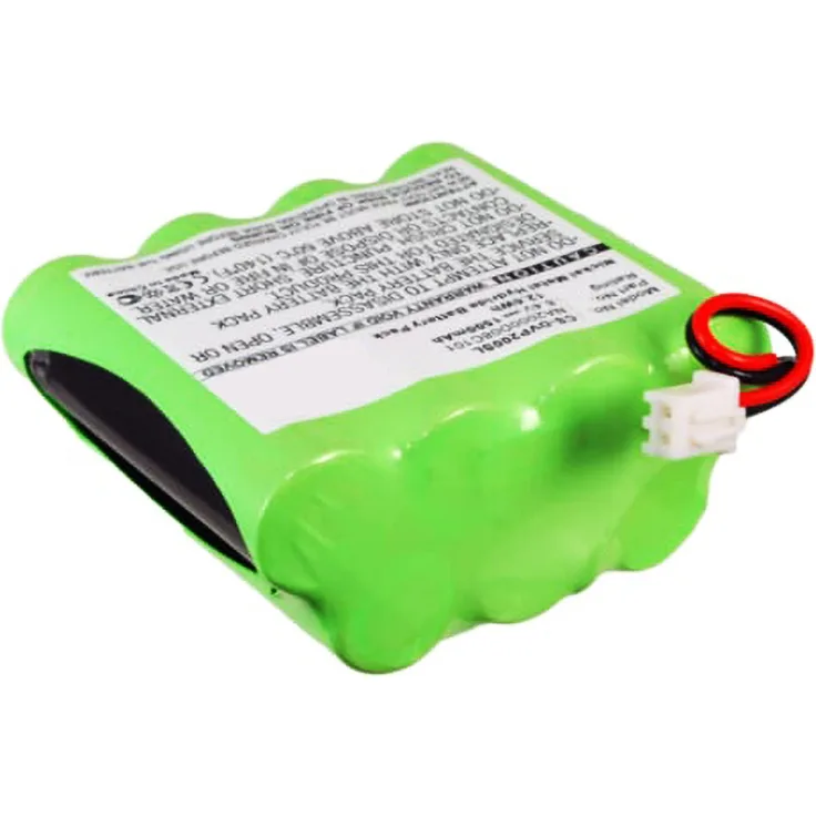 Akku kompatibel mit Dual DAB 20