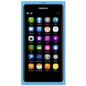 Bild für Nokia N9-00 64GB