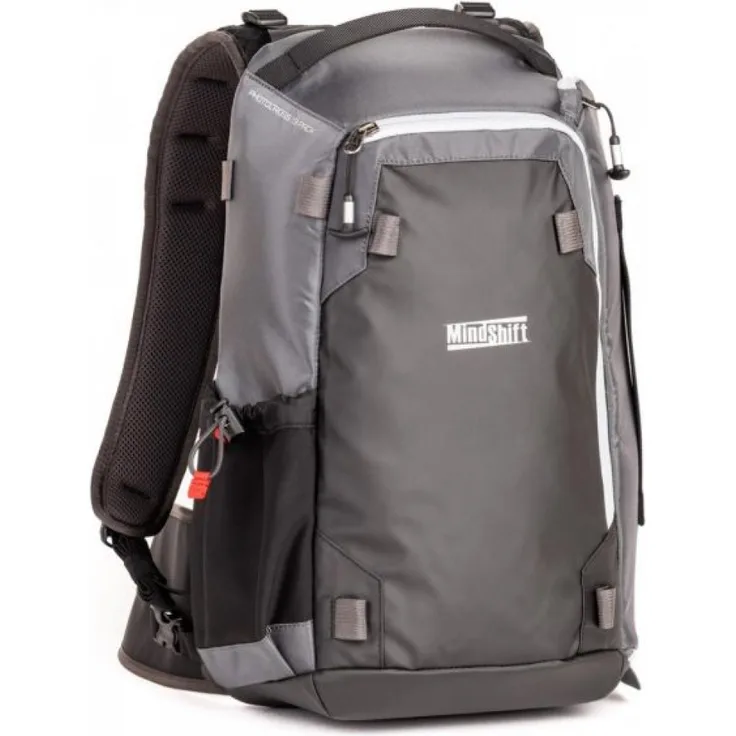 MindShift Rucksack Photo Cross 13 Carbon Grey