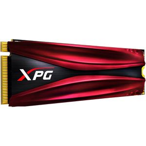 Bild für ADATA XPG Gammix S11 480GB (AGAMMIXS11-480GT-C)