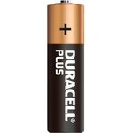 Duracell Plus AA 12 Pack
