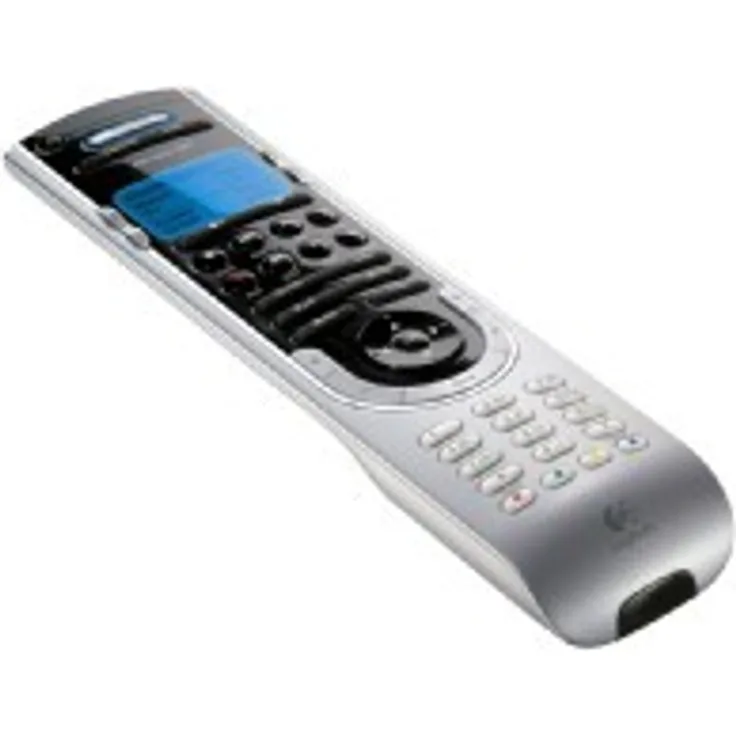 Logitech Harmony 525