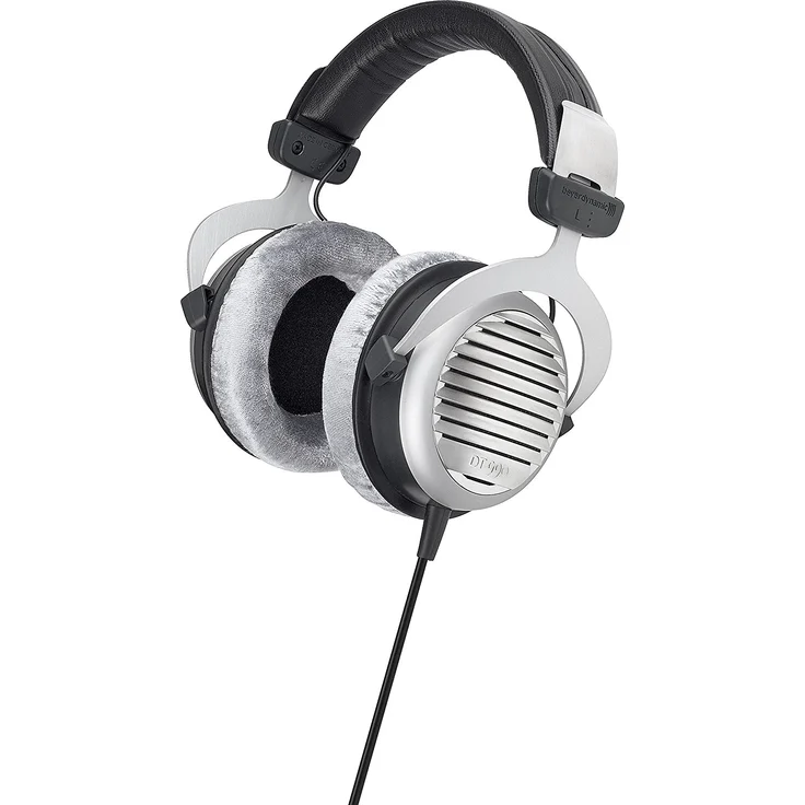 beyerdynamic DT 990 Edition 250 Ohm Over-Ear-Stereo Kopfhörer. Offene Bauweise, kabelgebunden, High-End, für die Stereoanlage – Bild 1