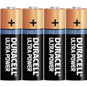 Bild für Duracell AA Ultra Power (4pcs)