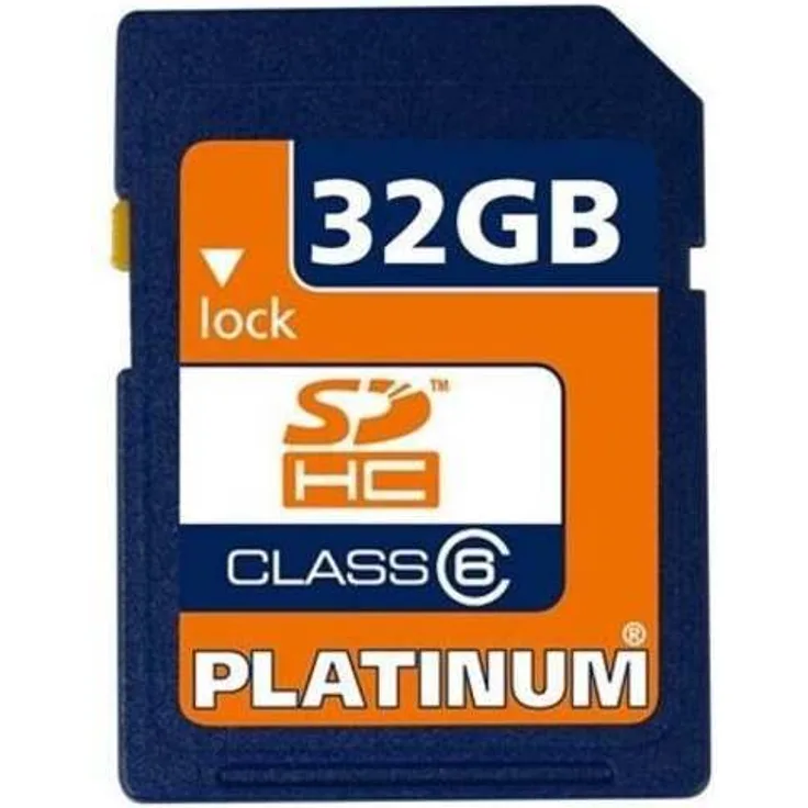 Bestmedia SDHC 32 GB (177114)
