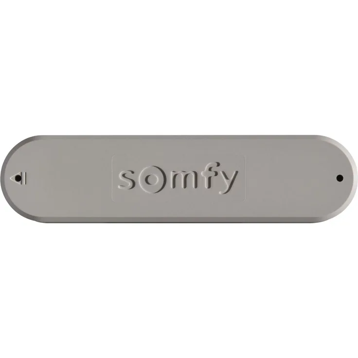 SOMFY Eolis 3D WireFree io Ausführung schwarz