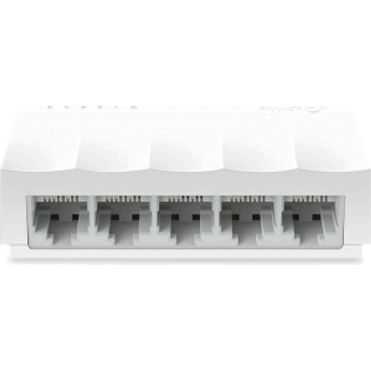 TP-Link Switch 10-100 Mbit-s 10-100 Mbps