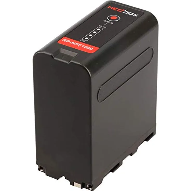 HEDBOX RP-NPF1000