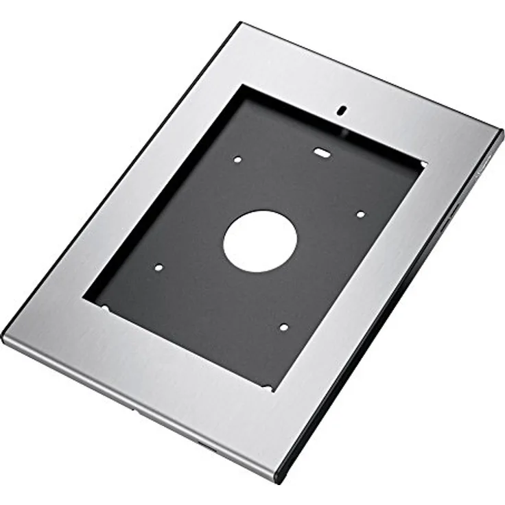 Vogel's PTS 1213 TabLock fur iPad (2018), iPad Air 1, 2 und iPad Pro 9.7, Home-Taste versteckt