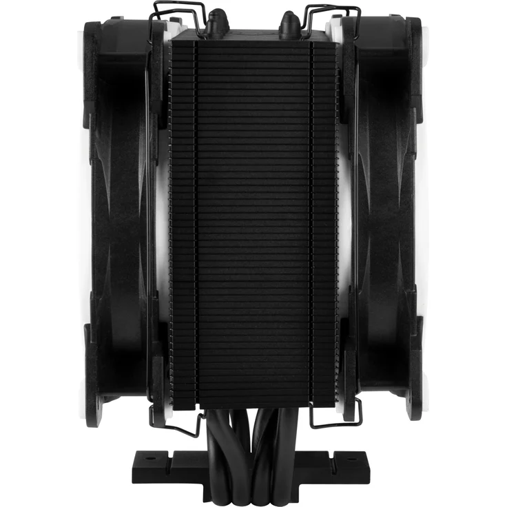 ARCTIC Freezer 34 eSports DUO - Prozessorkühler - (für: LGA1156, LGA1155, LGA1150, LGA2011-3, LGA1151, AM4, LGA2066) - Aluminium - 120 mm - weiß (ACFRE00061A) - Preisvergleich – Bild 4