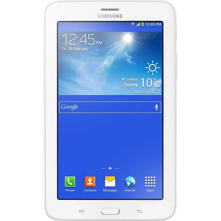 Samsung GALAXY Tab 3 7.0 Lite – Bild 2