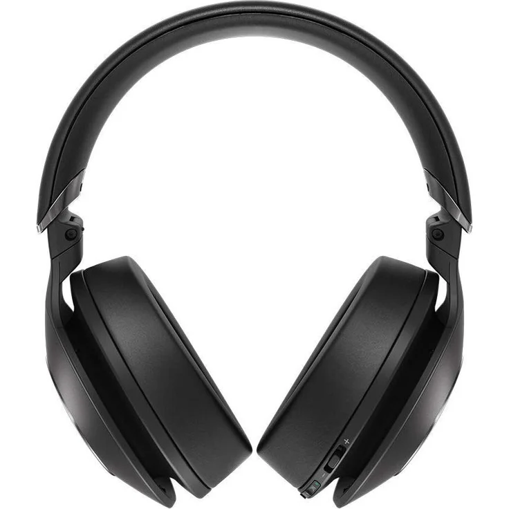 Technics EAH-F70N Noise Cancelling Bluetooth Premium Kopfhörer (High Resolution, Tragesensor, 20h Akku, Quick-Charge) schwarz – Bild 2