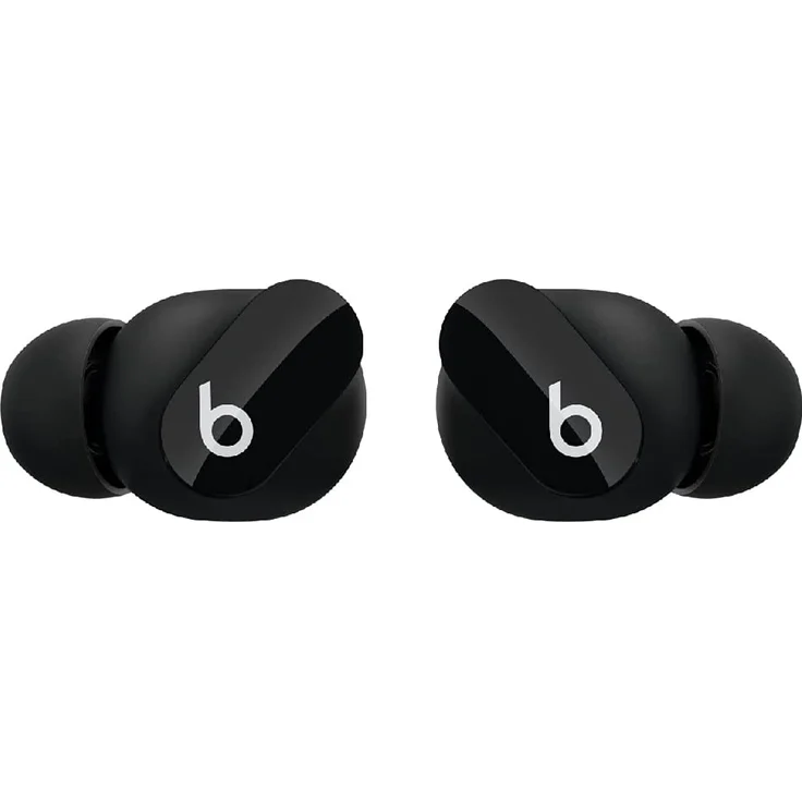 Beats By Dre Studio Buds In-Ear-Kopfhörer, True-Wireless, IPX4, schwarz – Bild 10