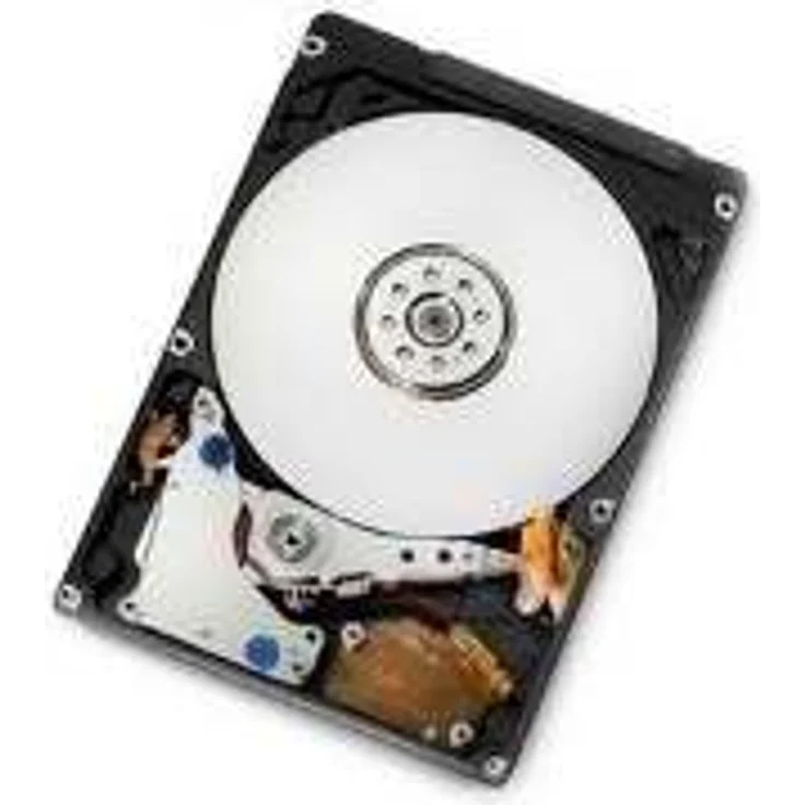 Hitachi HTS545032B9A300 Travelstar 5K500.B 320 GB – Bild 1