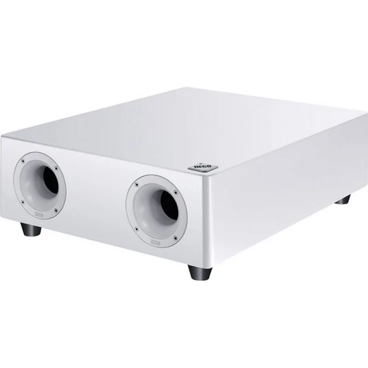 Heco Ambient 88 F, Aktiver Kompakt-Subwoofer