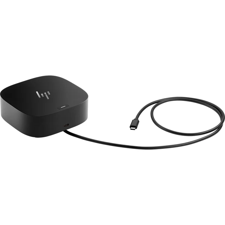 HP USB-C Dock G5 Dockingstation, schwarz, HDMI, DisplayPort, USB – Bild 1