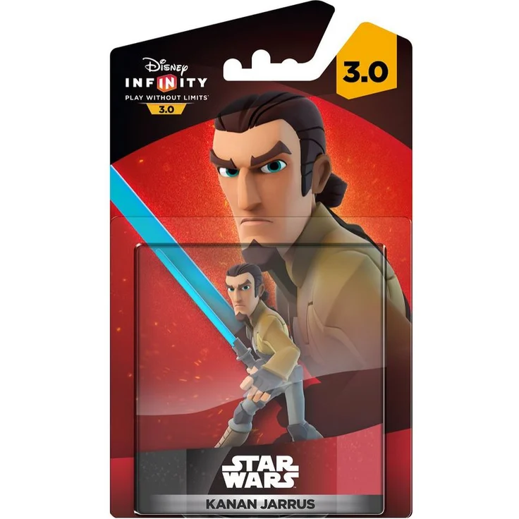 Disney Infinity 3.0 - Kanan Jarrus – Bild 1
