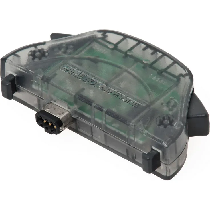 Nintendo 1510366 Wireless Adapter