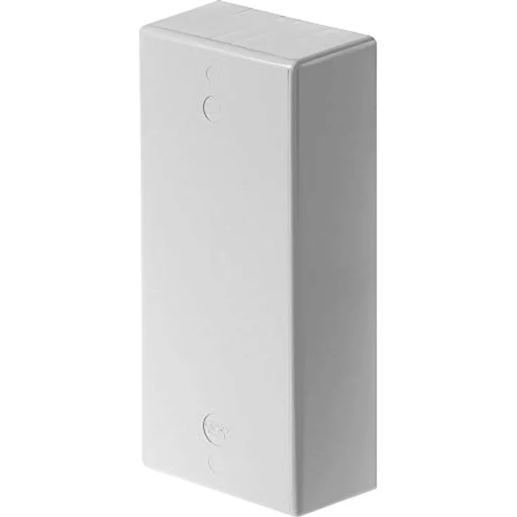 3M Verteilerkasten VKK2 50-520-01000 f. 20DA BHT=90x200x51mm, Farbe Weiß