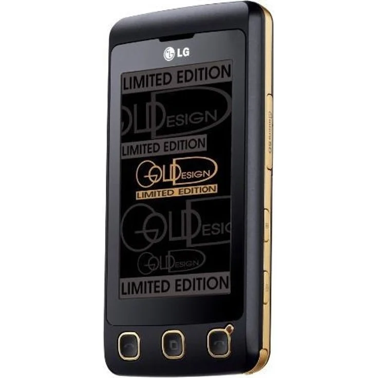 LG KP500 Cookie – Bild 3