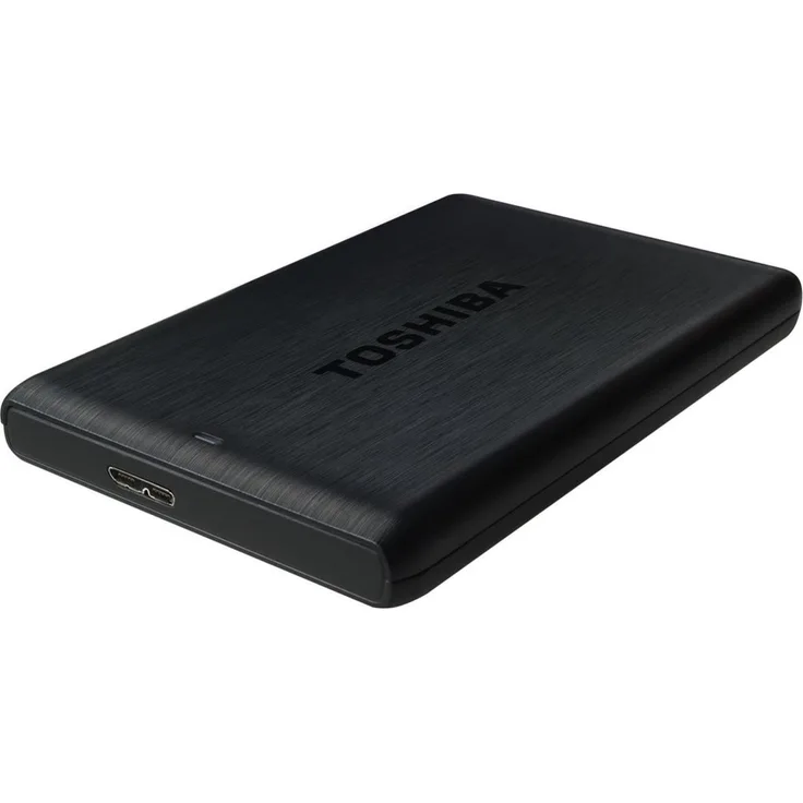 Toshiba/KIOXIA STOR.E PLUS 2.5 1TB (HDTP110EK3AA)