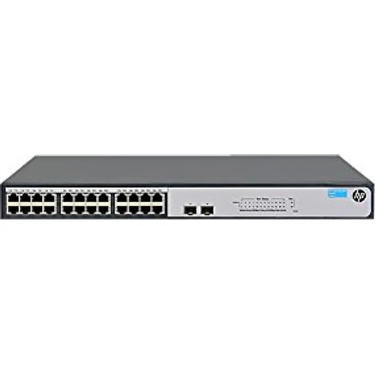 HP JH017A Switch 1420-24G 24-Port 100-100-1000''