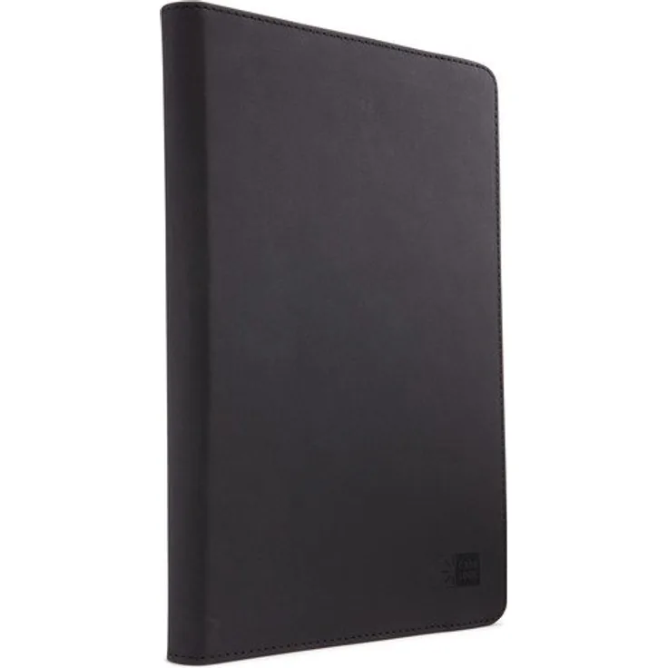 Case Logic Universal SureFit Premium Folio für 7-8 Zoll Tablets Schwarz