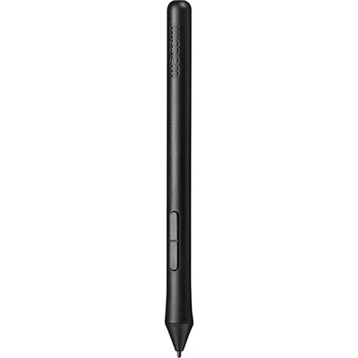 Wacom LP190K Stift, schwarz-Mehrfarbig