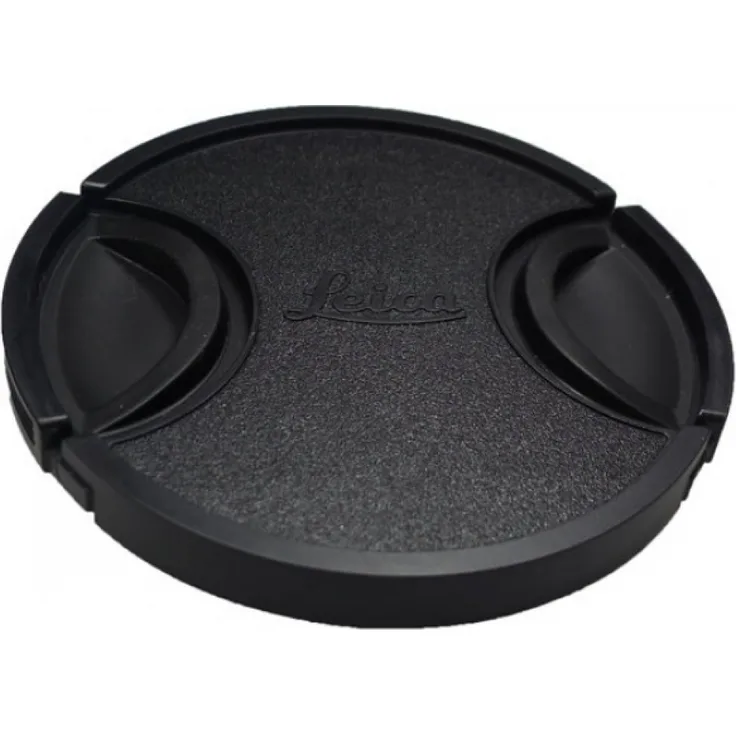 Leica Objektivdeckel S E82