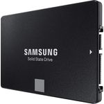 Samsung SSD 860 EVO 1TB, SATA (MZ-76E1T0B)